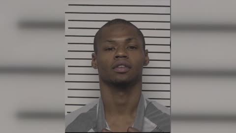 Black Murder suspect caught after wild police chase in Statesville, police say