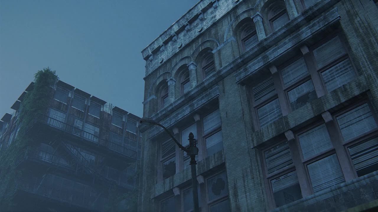 The Last Of Us Part 2 - 32