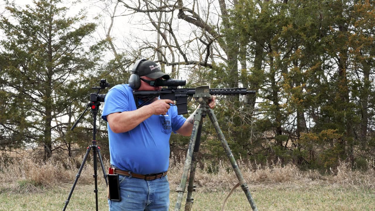 Sightmark Wraith Mini Thermal: Worth the Money?