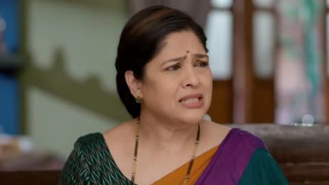 Udne Ki Aasha Today Full Episode Promo ¦ Renuka Take Action On Sayali