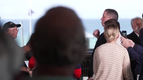 Governor DeSantis Signs Legislation to Protect Public Beach Access