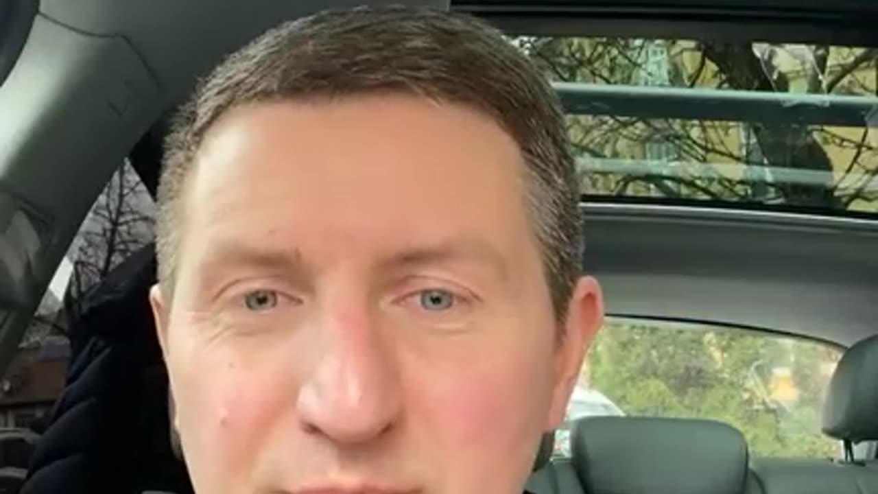 Про ситуацію з Андрієм зі Львова, проти якого застосовані репресії