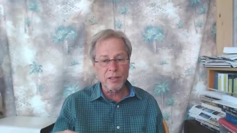 Year 2024 Rick Miracle Report 24, The Worlds Media, Elites, politicians Support Israel, It's CRAZY