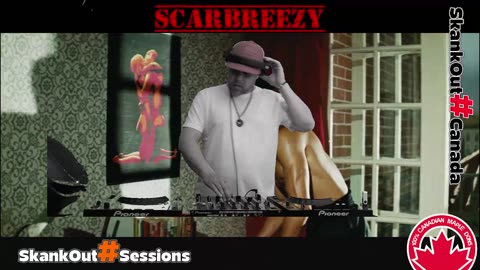 SkankOut#Sessions is live!