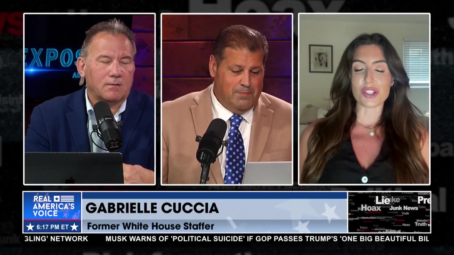 POTUS: “It Was OBLITERATION—But the Media Won’t Say It”