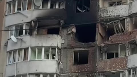 💔 In Kyiv, three rescuers from the State Emergency Service were killed
