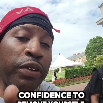 KNOW YOUR SELF WORTH