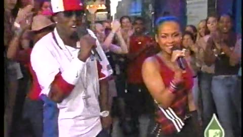 TRL - 8.27.2001 Part 2