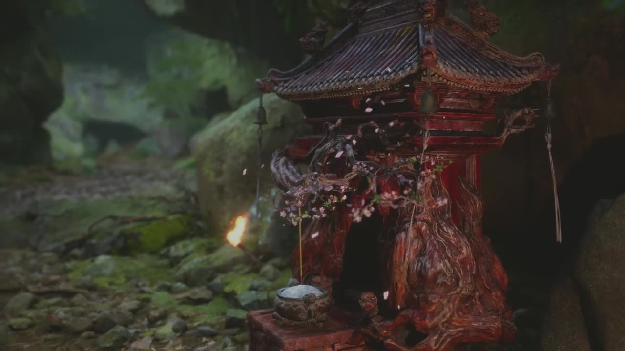 "Black Myth Wukong Boss Cheese Guide: Turn Erlang Shen into a Training Dummy"