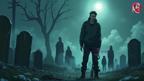 The Haunting Harrow Hill