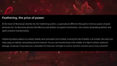 BIG New Wuchang Fallen Feathers UPDATES - New Combat Details, Magic Spells System + More News!