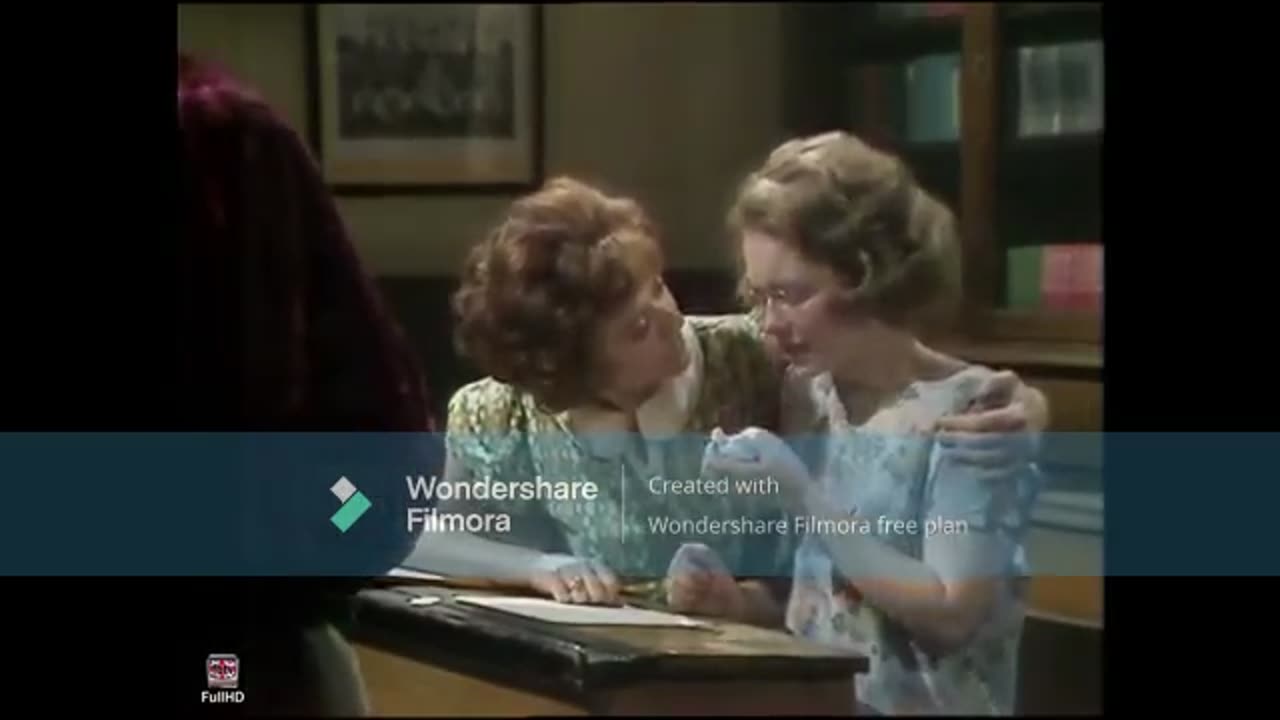 South Riding-Midge Carne Scenes Part 1