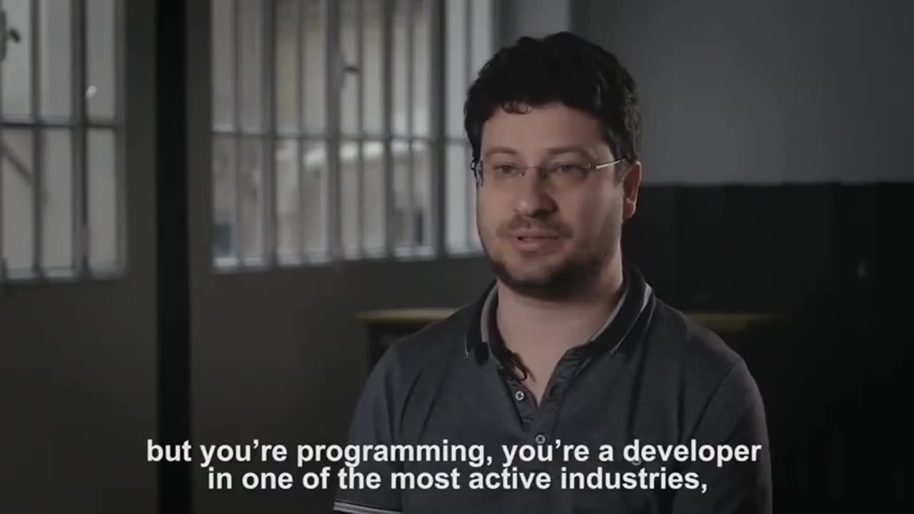 The creator of VLC refused an offer worth millions to sell it so that VLC remains free for everyone