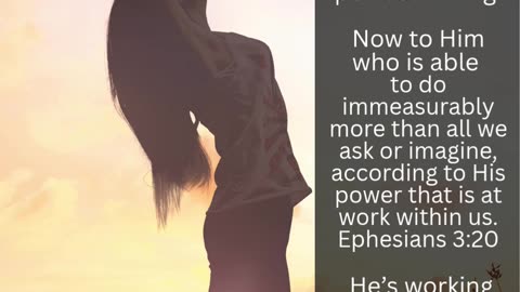 More Than You Imagine