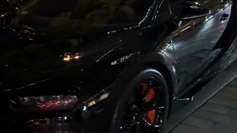 🏎️✨ The Stunning Design of This Exotic Beauty Will Leave You Breathless! | LuxurySportsCars