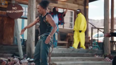 Afro-beat by Asake_ worldwide