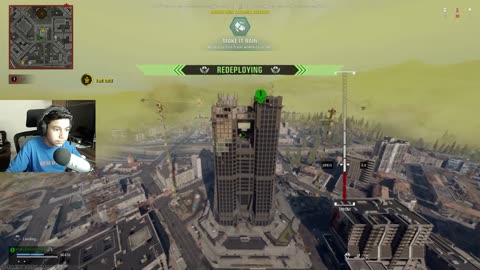 Epic COD Warzone Victory Live Stream: Watch Us Dominate the Competition!