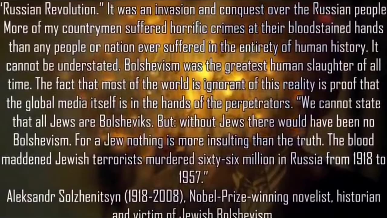 So this was when the phrase 'Anti-Semitism' was invented...