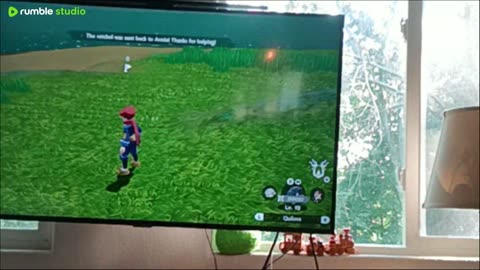 Pokémon legends Arceus