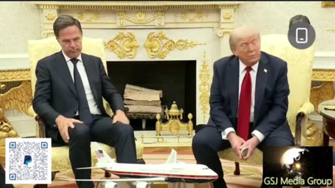 Trump Were Sending More Weapons To NATO