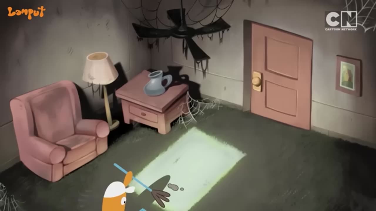 Lamput 😍| One Slime. Endless Disguises! | All New Season 😍| Animated Cartoon 🥳|