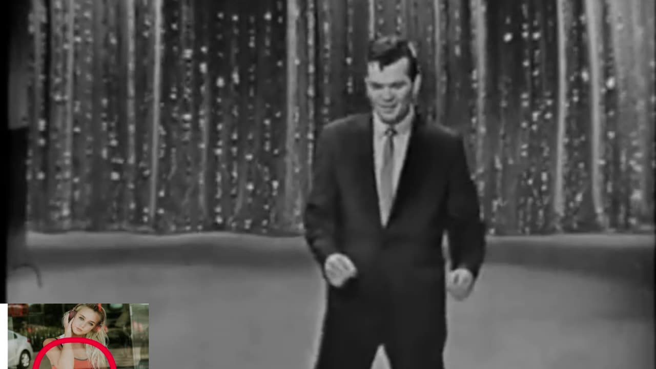 Conway Twitty ~ Highlights Of "It's Only Make Believe"