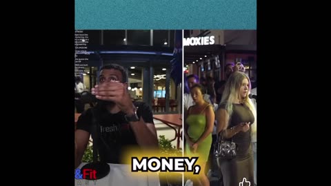 Selfish Money