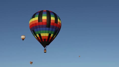 City Geek - Albuquerque Overview - An informative introduction to the Duke City