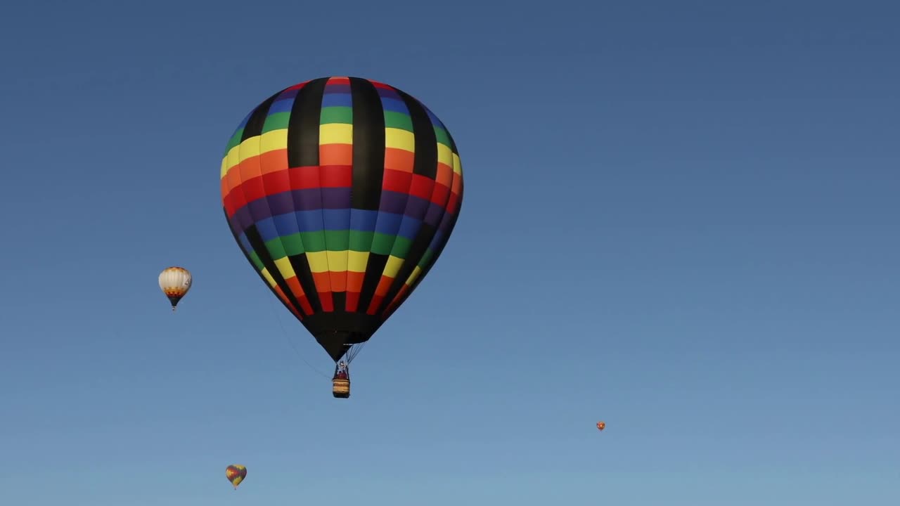 City Geek - Albuquerque Overview - An informative introduction to the Duke City