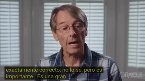 ALERTA SOBRE LA IDENTIFICACIÓN DIGITAL EXVICEPRESIDENTE DE PFIZER ADVIERTE SOBRE LO QUE VIENE
