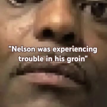 IT FEELS LIKE RAZORS - VOL. 221: "IT MUST HAVE BEEN A CURABLE ONE"