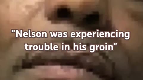 IT FEELS LIKE RAZORS - VOL. 221: "IT MUST HAVE BEEN A CURABLE ONE"