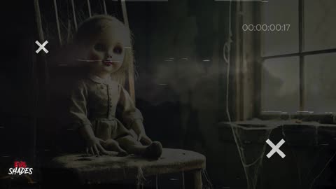 Creepy Horror Story | The Dollmaker’s Revenge