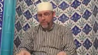 Аллах не се отказва, докато ти не се откажеш ! - Хусейн Ходжа