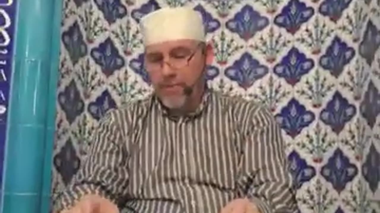 Аллах не се отказва, докато ти не се откажеш ! - Хусейн Ходжа