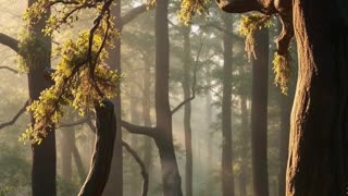 Sweden – Forests, Fika & Northern Magic 🇸🇪 | Nordic Calm & Hidden Wonders