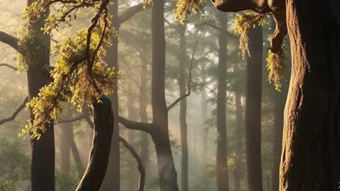 Sweden – Forests, Fika & Northern Magic 🇸🇪 | Nordic Calm & Hidden Wonders
