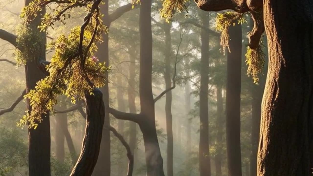 Sweden β Forests, Fika & Northern Magic πΈπͺ | Nordic Calm & Hidden Wonders