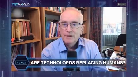 Authoritarianism in America: Yanis Varoufakis Told Nexus that Capitalism is Dead