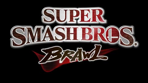 Yoshi's Island Super Smash Bros Brawl Music Extended HD