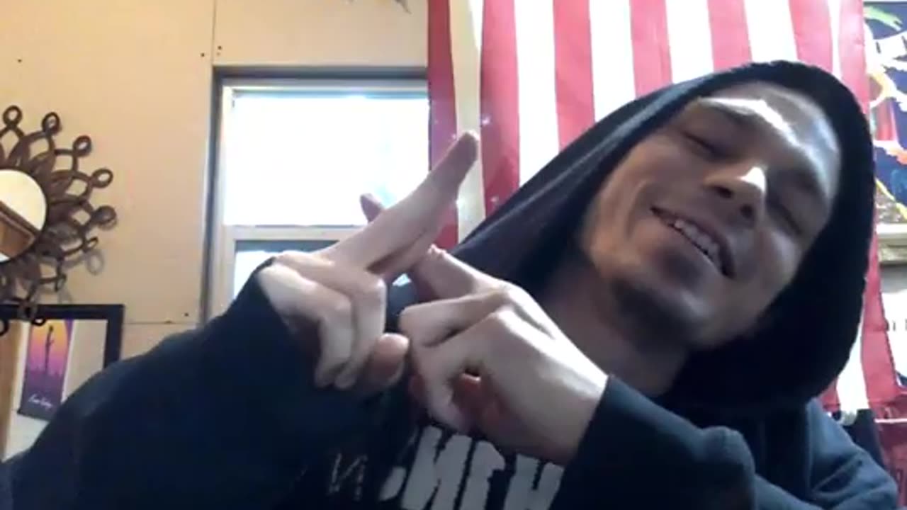 GMM 400: Part 4 - Rumble & X vs All Other Social Media (I Cannot Do This Alone)