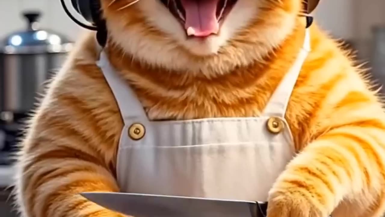 cat