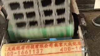 🤯✨ Machine In Action! So Cool! | FeedMyCuriosity