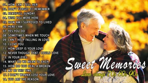 LAGU NOSTALGIA TERBAIK -- SWEET MEMORIES 10