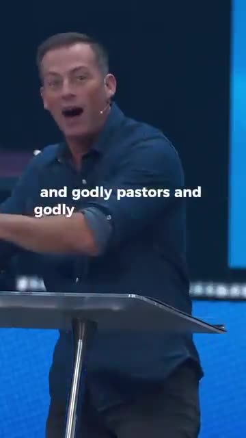 The Church Isn't Getting Into Government — Government Is Inserting Itself Into the Church