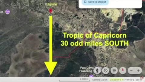 Spacebusters: SCAMTARCTICA 3: Fantasy Island