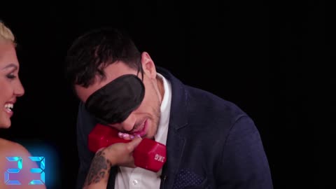 Джулиана Гани влиза В ИГРАТА с Дани Петканов (ЕПИЗОД 5)