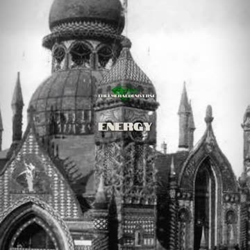 wireless energy existed in the 1800s