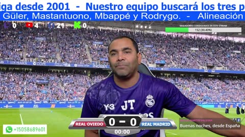 🔥 ¡Real Oviedo vs Real Madrid: El Regreso del Oviedo a Primera! 🔥 La prueva de fuego #realmadrid