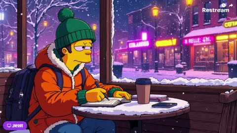 Live with Restream, November 07